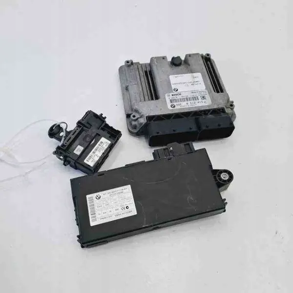 Tändningssats OEM 8512415 för MINI COOPER R56 1.6L Diesel image 2