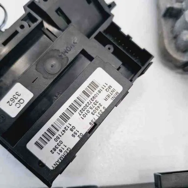 Tändningssats OEM 8512415 för MINI COOPER R56 1.6L Diesel image 5