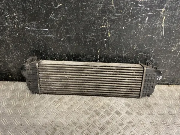 Intercooler Iveco Daily 3.0 HPI OEM 5801526779 image 2