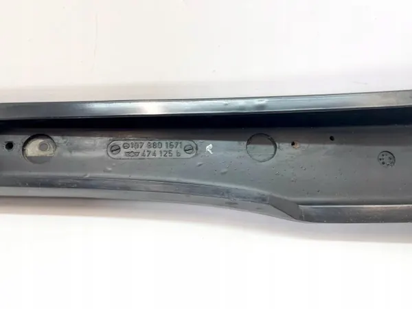 OEM 1078801671 Bakstötdämpardelar för Mercedes-Benz SL image 9