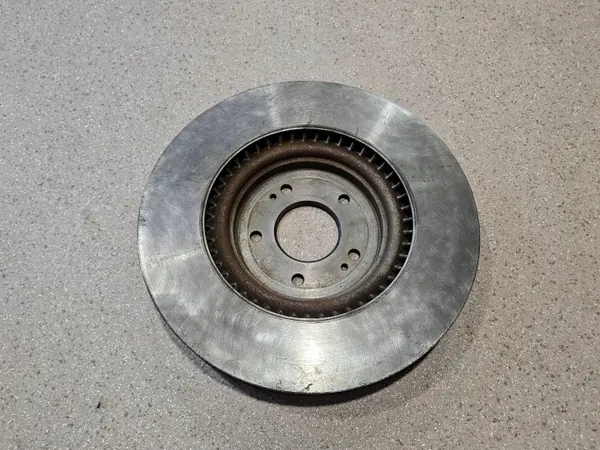 Etujarrulevy OEM LPV11038 Hyundai Ioniq 5:lle image 10