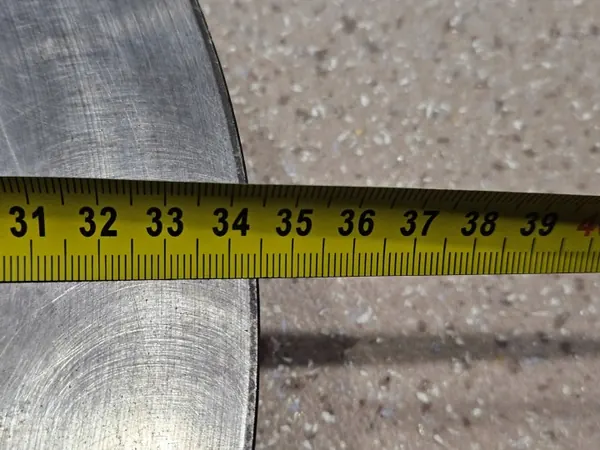 Etujarrulevy OEM LPV11038 Hyundai Ioniq 5:lle image 5