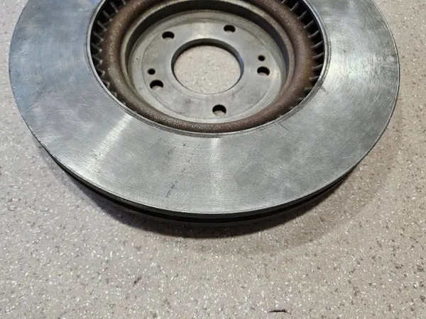 Etujarrulevy OEM LPV11038 Hyundai Ioniq 5:lle image 7