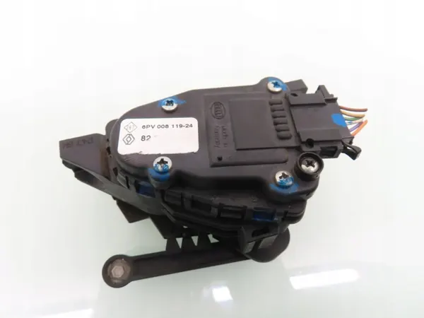 Gaspotentiometer OEM 6PV00811924 - Gebraucht image 2