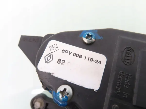 Gaspotentiometer OEM 6PV00811924 - Gebraucht image 4