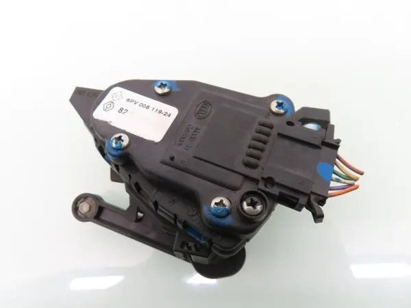 Gaspotentiometer OEM 6PV00811924 - Gebraucht image 5