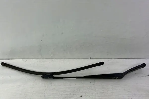 Front Wipers VW PASSAT VARIANT B6 3C1955409C image 3