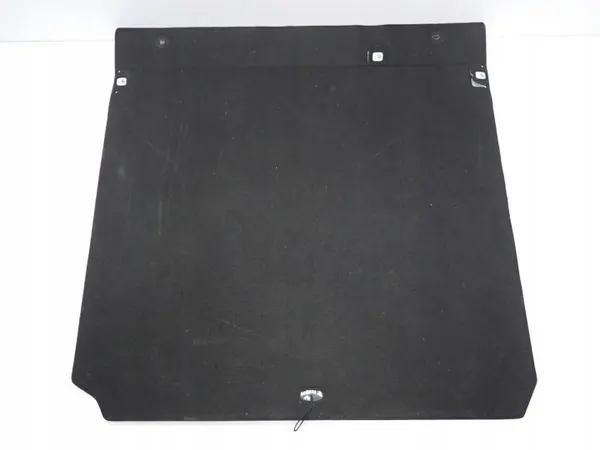 Tapete de bagageira OEM 849024368R para Renault Grand Scenic III image 2