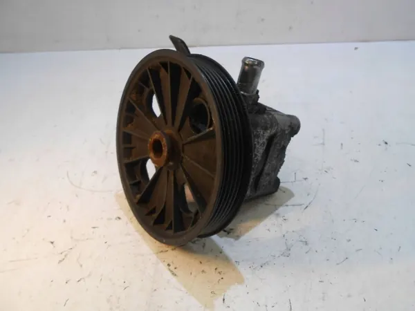 Pompe de direction assistée Volvo OEM 30665099 S80/V70 image 3