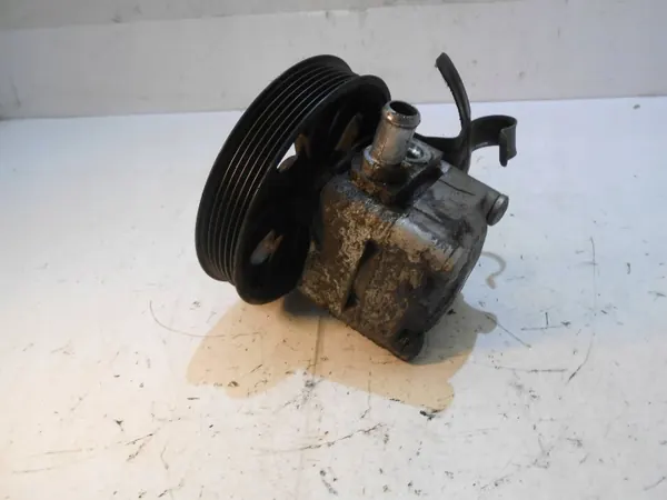 Pompe de direction assistée Volvo OEM 30665099 S80/V70 image 4
