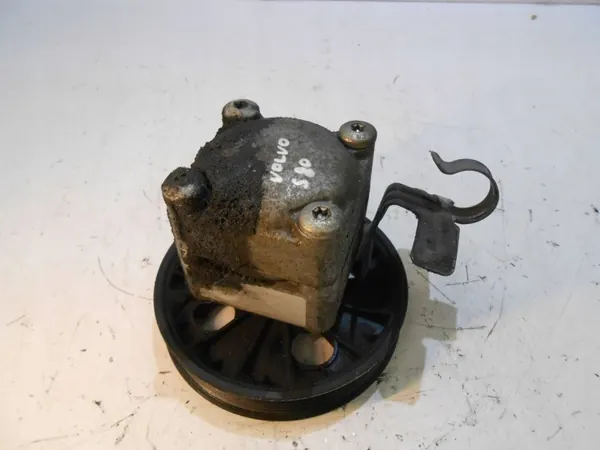 Pompe de direction assistée Volvo OEM 30665099 S80/V70 image 6
