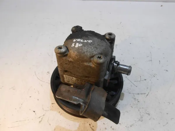 Pompe de direction assistée Volvo OEM 30665099 S80/V70 image 7