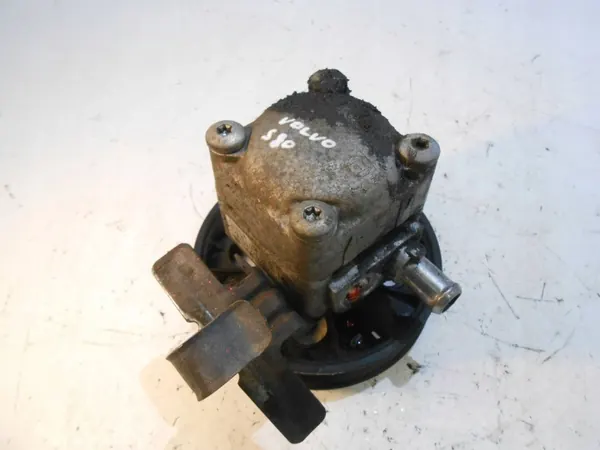 Pompe de direction assistée Volvo OEM 30665099 S80/V70 image 8