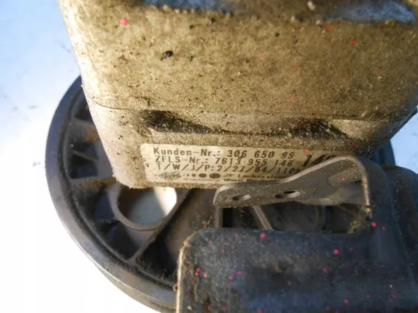 Pompe de direction assistée Volvo OEM 30665099 S80/V70 image 9