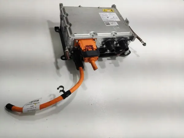 OEM A0009006520 Invertterimoduuli Mercedes GLA H247:lle image 3