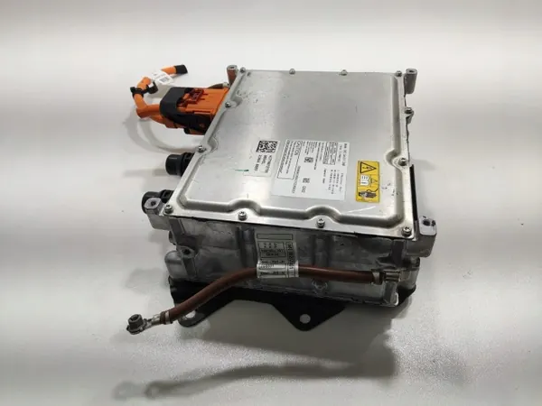 OEM A0009006520 Invertterimoduuli Mercedes GLA H247:lle image 5