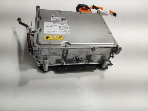 OEM A0009006520 Invertterimoduuli Mercedes GLA H247:lle image 6