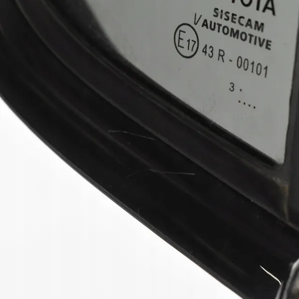 Dreieck-Scheibe Rechte Hintertür OEM 68011F4030 image 4