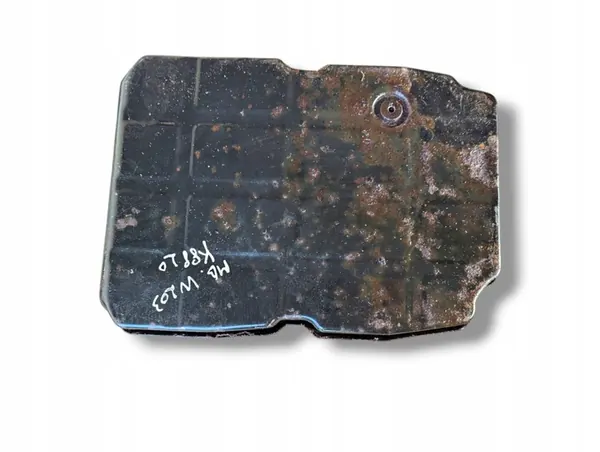 Cárter de óleo Mercedes-Benz C W203 facelift 2005 A1402700812 image 2