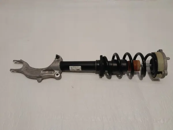 Audi A4 B9 Lift Sedan Etuvasen Jousitus OEM 8W0413031AA image 2