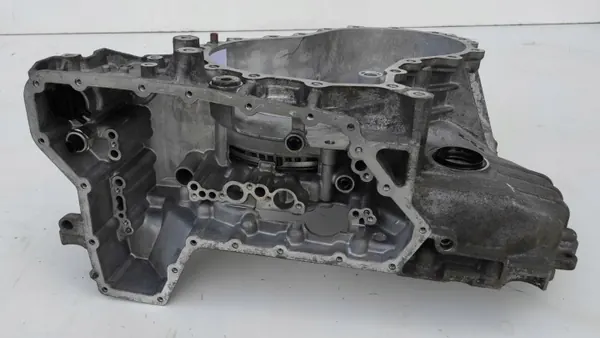 Vaihteiston kotelo Nissan OE 87011648 Muranolle image 3