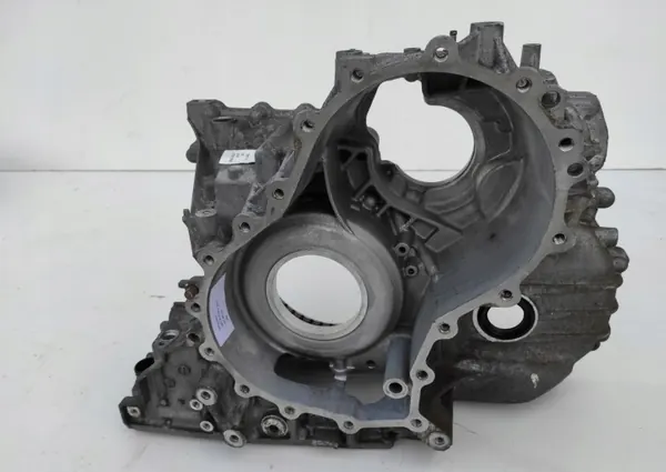 Vaihteiston kotelo Nissan OE 87011648 Muranolle image 5