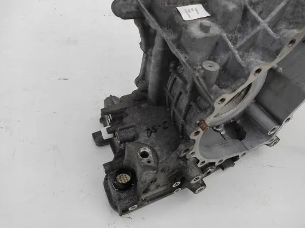 Vaihteiston kotelo Nissan OE 87011648 Muranolle image 6