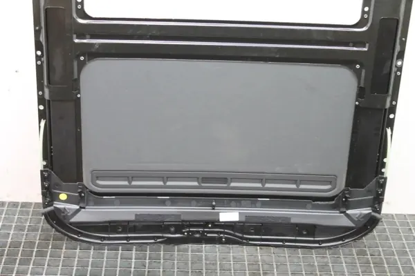 Gebrauchtes Schiebedach OEM 8E9877041T für Audi A4 Avant image 3