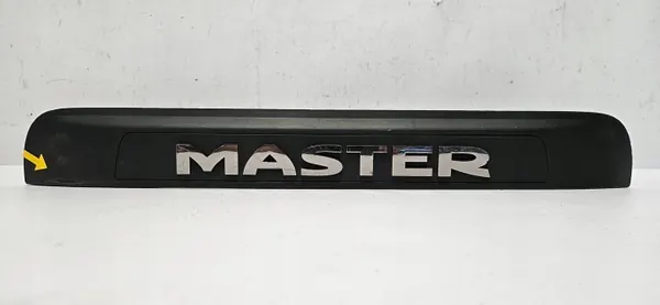 OEM 265120001R Baklucklist Renault Master III image 2