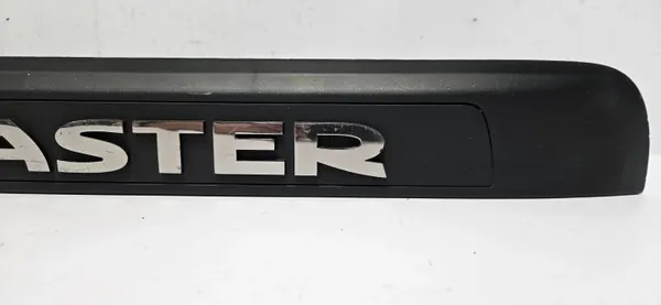 OEM 265120001R Baklucklist Renault Master III image 3