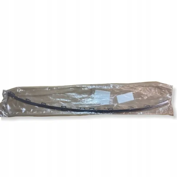 OEM 5NA853101E Chromleiste für Frontstoßstange - Gebraucht image 2