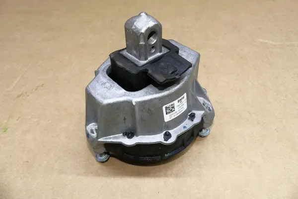 Suporte Motor Esquerdo OEM 7581621 para BMW 4 G22 image 2