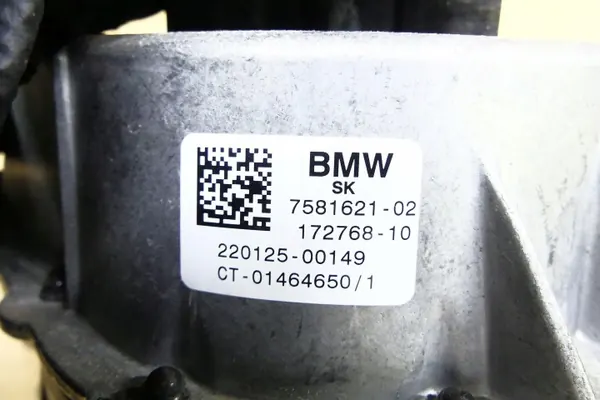 Suporte Motor Esquerdo OEM 7581621 para BMW 4 G22 image 4