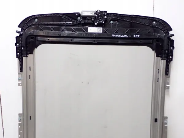 Persiana Techo Panorama OEM Completa BMW X1 U11 image 6