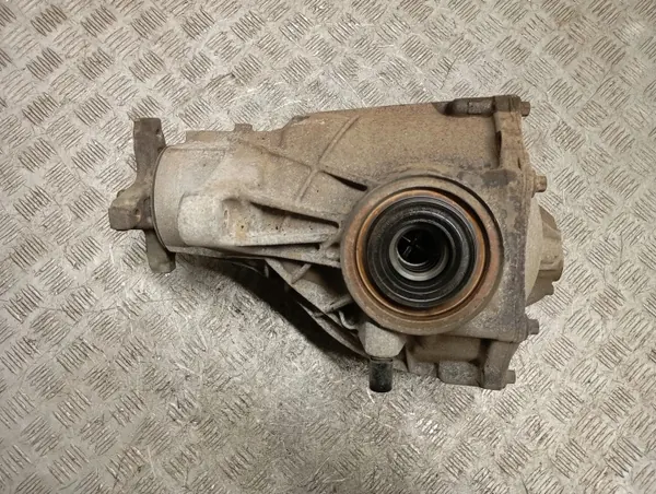 Achterdifferentieel MERCEDES-BENZ S (W222) A2223510600 3.0L Diesel image 3
