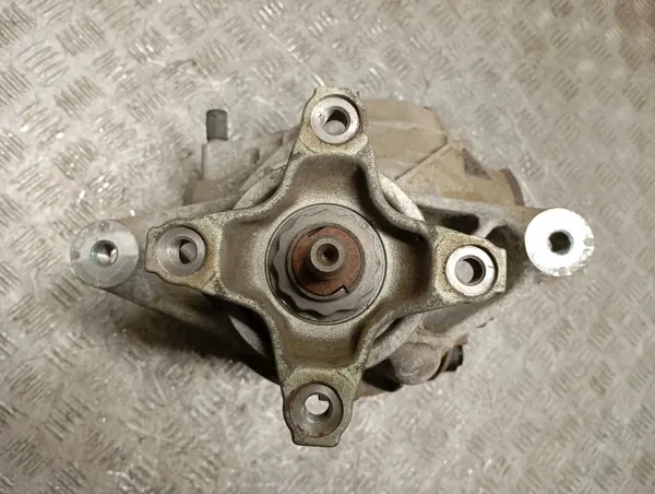 Achterdifferentieel MERCEDES-BENZ S (W222) A2223510600 3.0L Diesel image 5