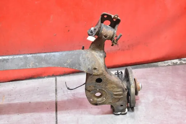 Taka-akseli OEM mamAUTO-1051480 Lancia Delta 3:lle image 10