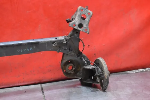 Taka-akseli OEM mamAUTO-1051480 Lancia Delta 3:lle image 3