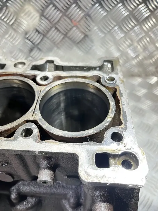 Ford Motorblok OEM DG25794 M2DC voor Focus III image 10