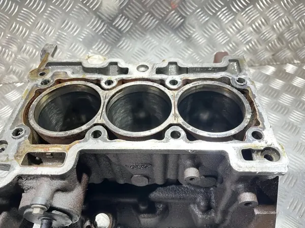 Ford Motorblok OEM DG25794 M2DC voor Focus III image 3