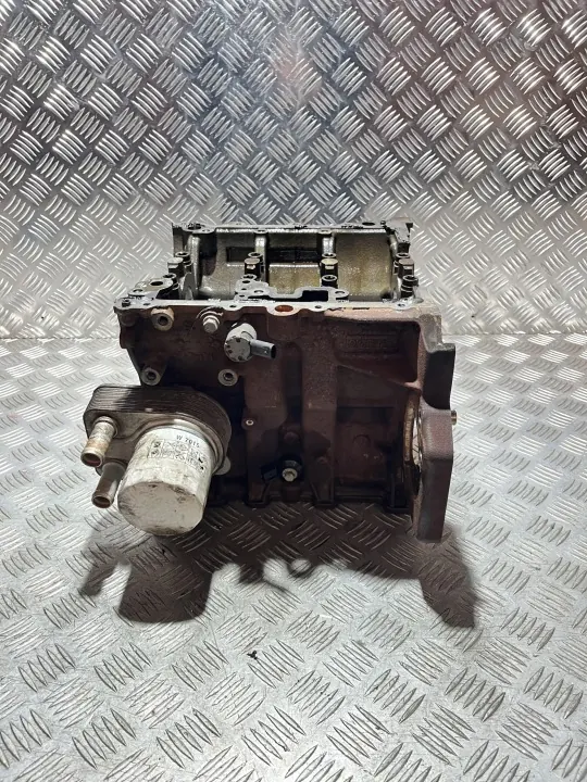 Ford Motorblok OEM DG25794 M2DC voor Focus III image 4