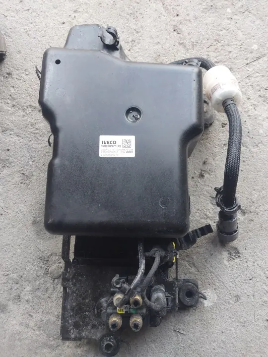 Compresseur Iveco Daily 5803092139 OEM image 2