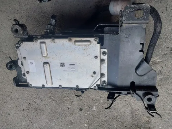 Compresseur Iveco Daily 5803092139 OEM image 3