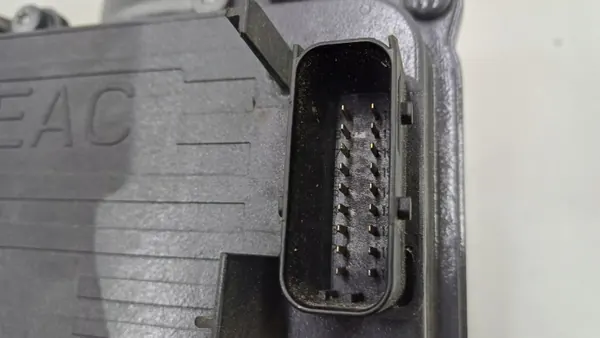 Ilmankuivain OEM A0024465964 Mercedes Actros MP2/MP3 image 4