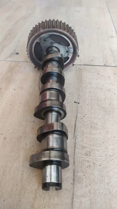 OEM 038109111E Arbre à Cames pour Audi A2 1.4 TDI image 3