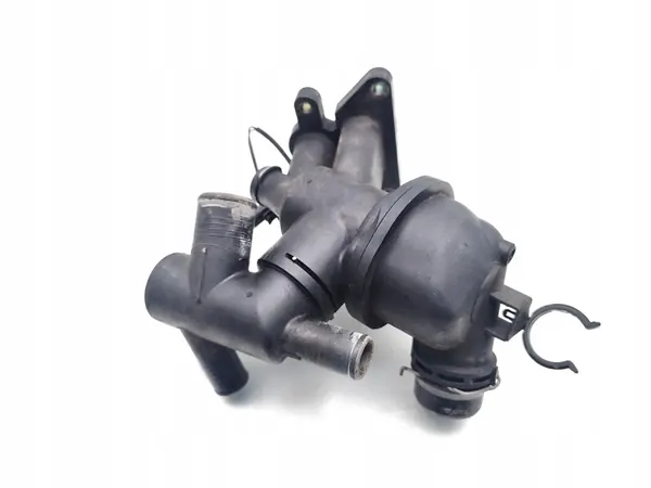 Termostato Land Rover Discovery Sport TD4 Diesel OEM image 3