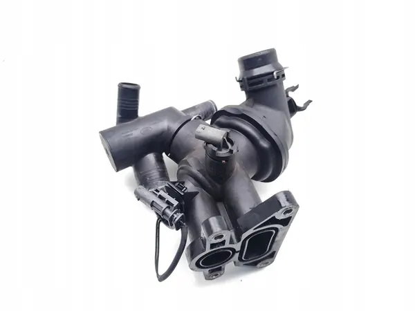 Termostato Land Rover Discovery Sport TD4 Diesel OEM image 5