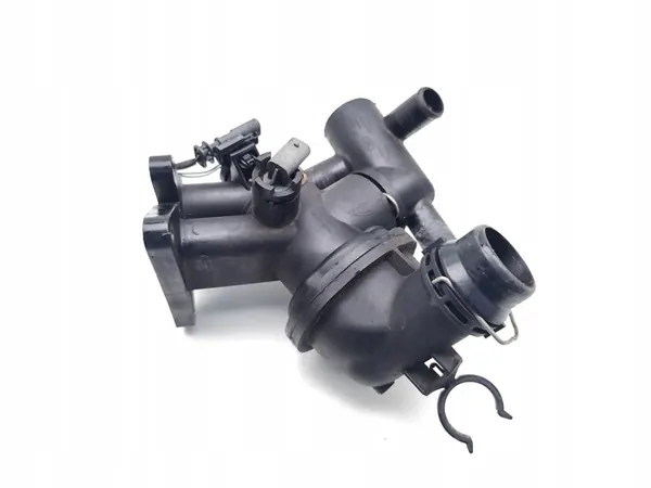 Termostato Land Rover Discovery Sport TD4 Diesel OEM image 6