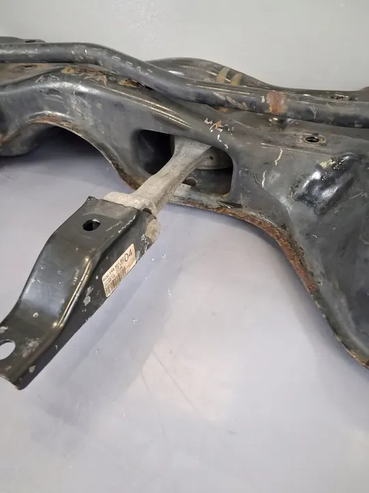 Sous-châssis avant Audi A1 8X 2009- image 4