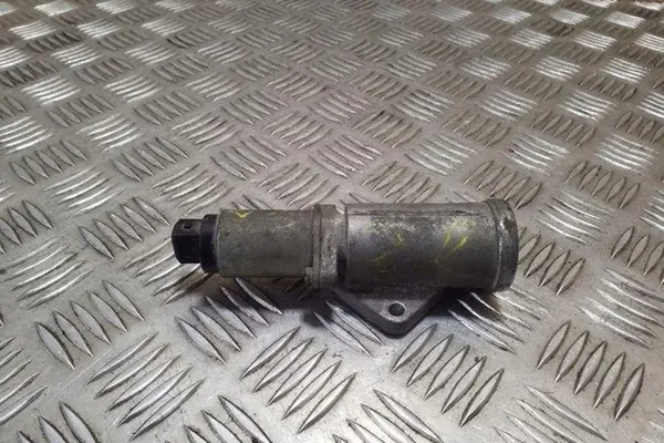 Tomgångsventil RENAULT SCÉNIC I 2.0L bensin 7700870084 image 4